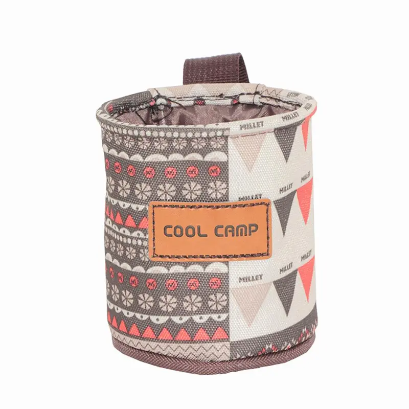 Insulated Water Bottle Carrier Pouch 1