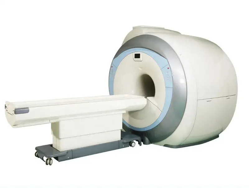 Integrated Radiology Imaging Suite – Mri, Ct, And X-Ray Compatible Diagnostic Hardware 1