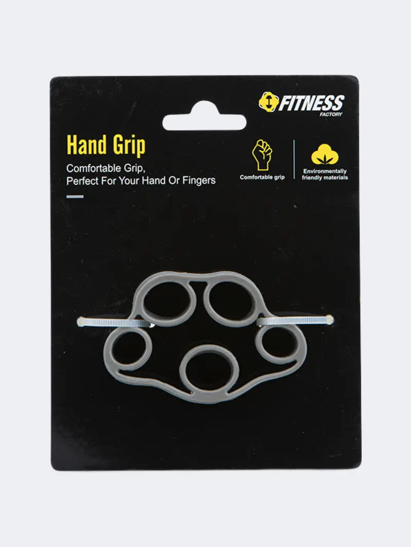 Irm-Fitness Factory Adjustable Finger Expander – 4Kg, Green 1
