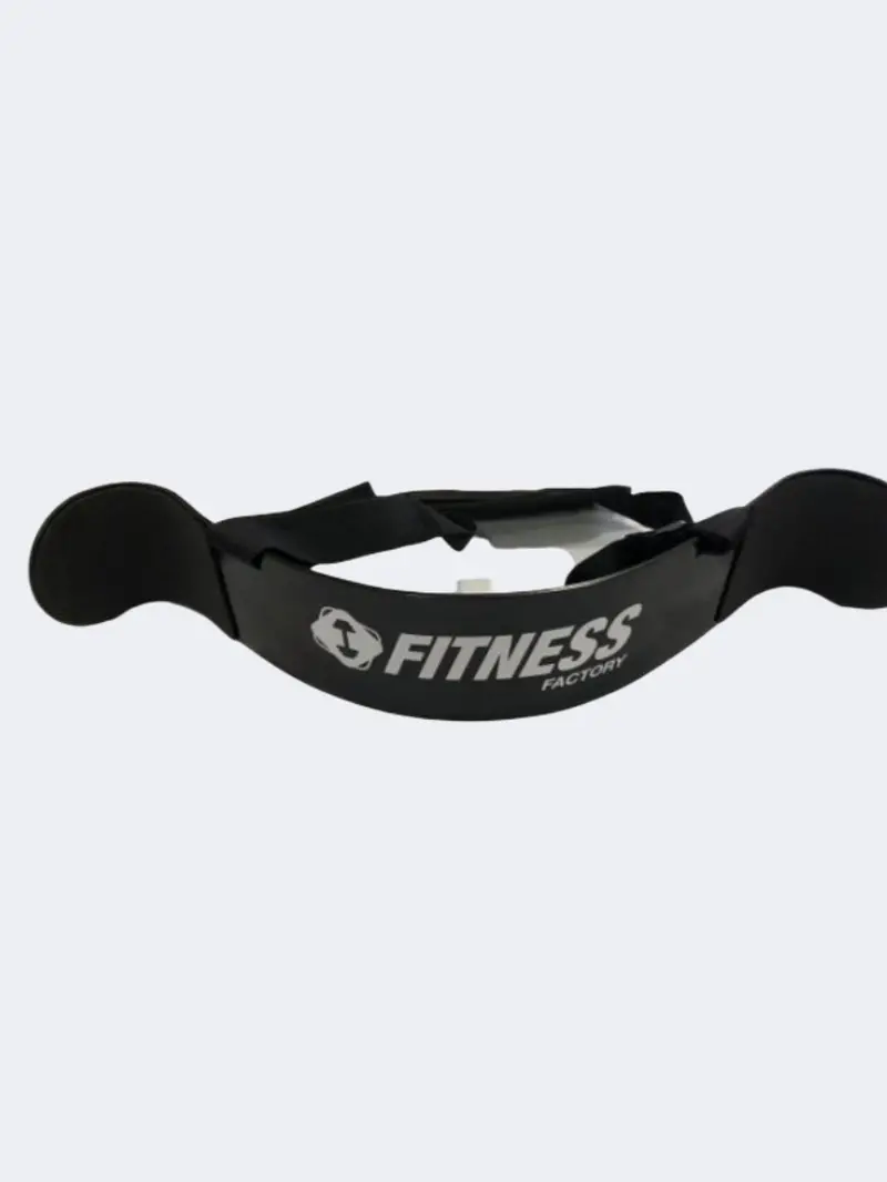 Irm-Fitness Factory Arm Blaster Bar For Targeted Upper Arm Training 1
