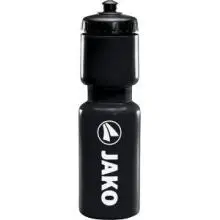 Jako Black 750 Ml Sports Water Bottle 1