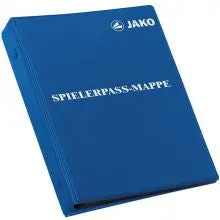Jako Blue Cardholder For Player Identification Cards 1