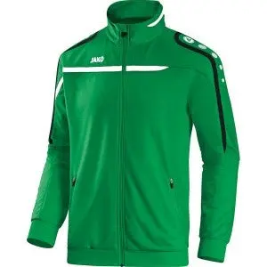 Jako Children’S Athletic Vest – School & Club Use 1