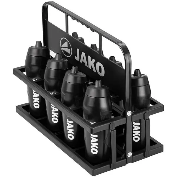 Jako Collapsible Sports Water Bottle Holder 1