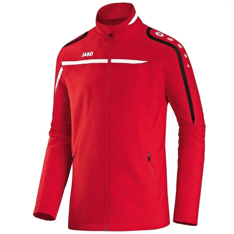 Jako Comfort-Fit Leisure Vest – Light Layering Piece 1