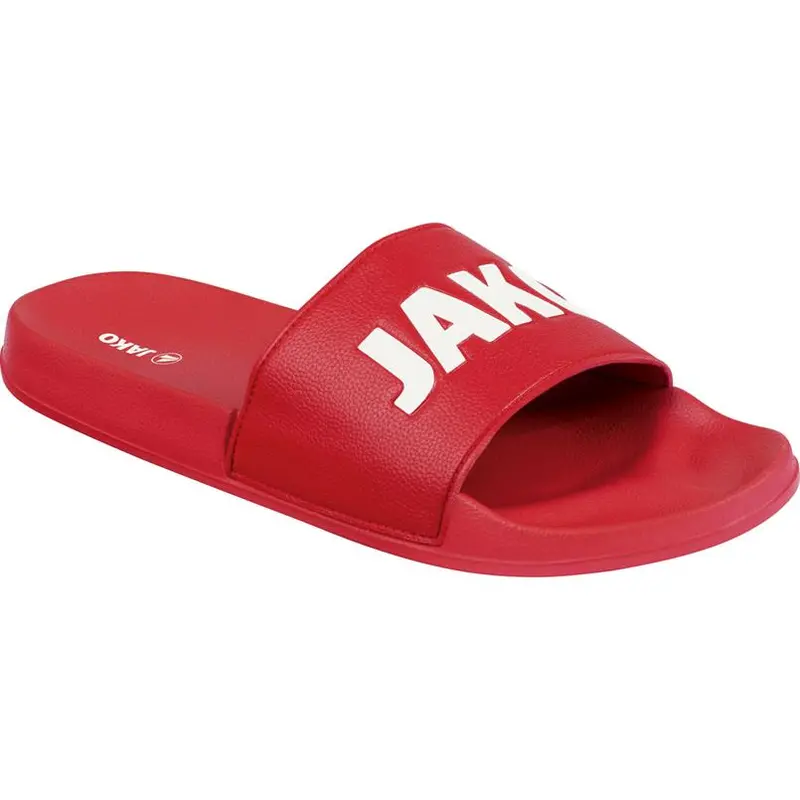 Jako Jakolette Classico Red Pool Slippers (Eu 36–48) 1