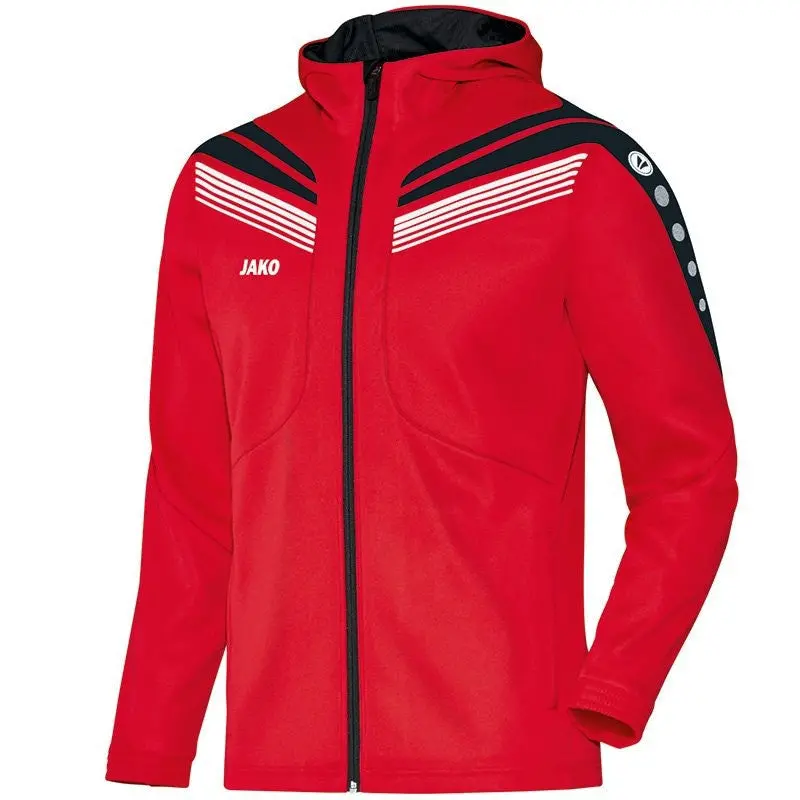 Jako Kids' Performance Hoodie – Pro Series 1
