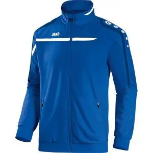 Jako Kids Performance Training Vest – Youth Athletic Top 1