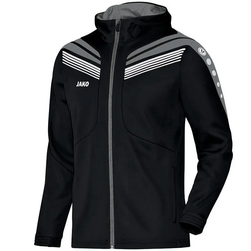 Jako Kids' Pro Hooded Jacket 1