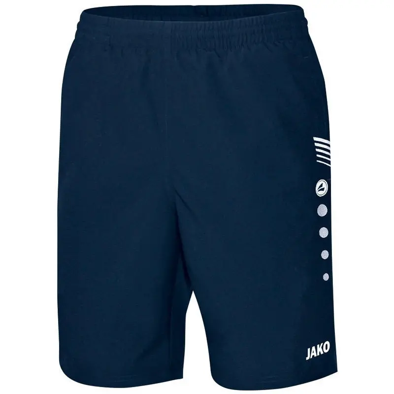 Jako Kids Pro Training Shorts – Durable Youth Sportswear 1