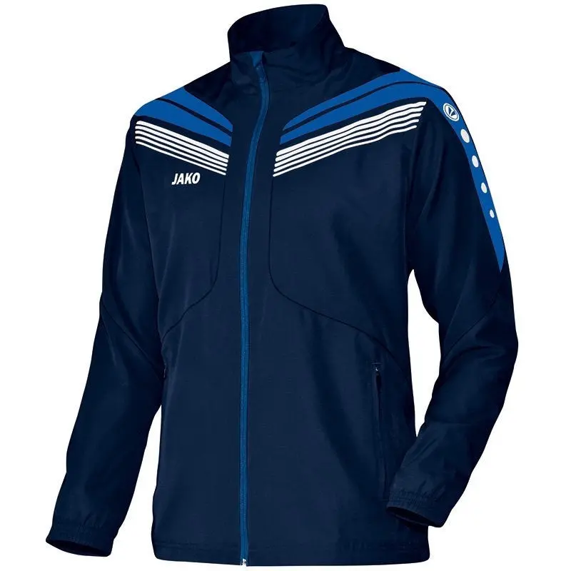 Jako Kids Pro Vest – Lightweight & Flexible Fit 1