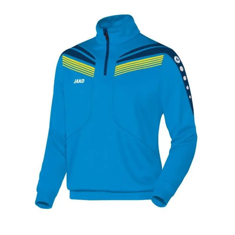 Jako Kids' Pro Ziptop Training Top 1