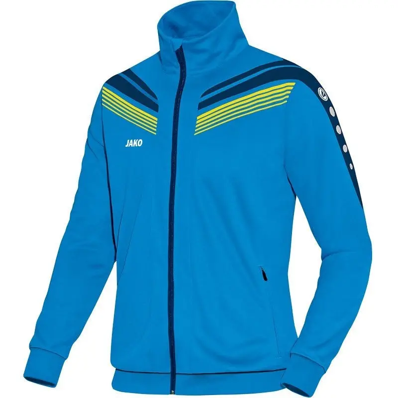 Jako Kids' Training Vest Pro – Breathable Sportswear Top 1