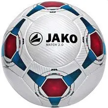 Jako Match 2.0 Soccer Jersey 1