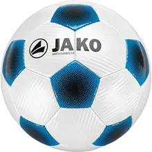 Jako Match Classico Soccer Ball – Blue 1
