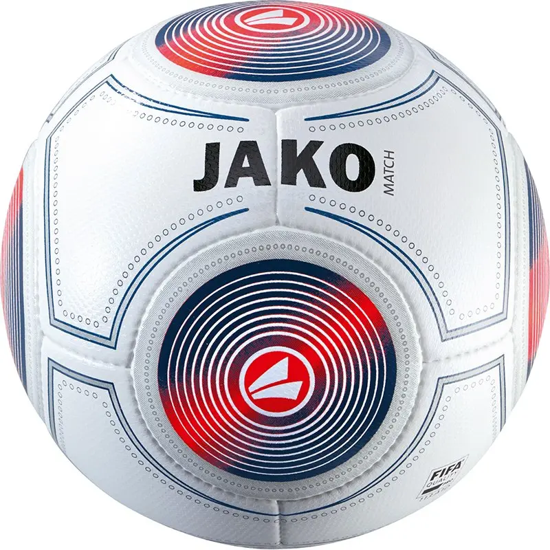 Jako Match Flame Tournament Football Size 5 1