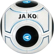 Jako Match Soccer Ball – Black 1