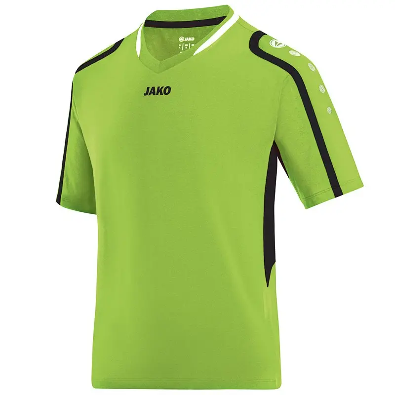 Jako Men’S Block Cut Volleyball Shirt – Sr 27 1