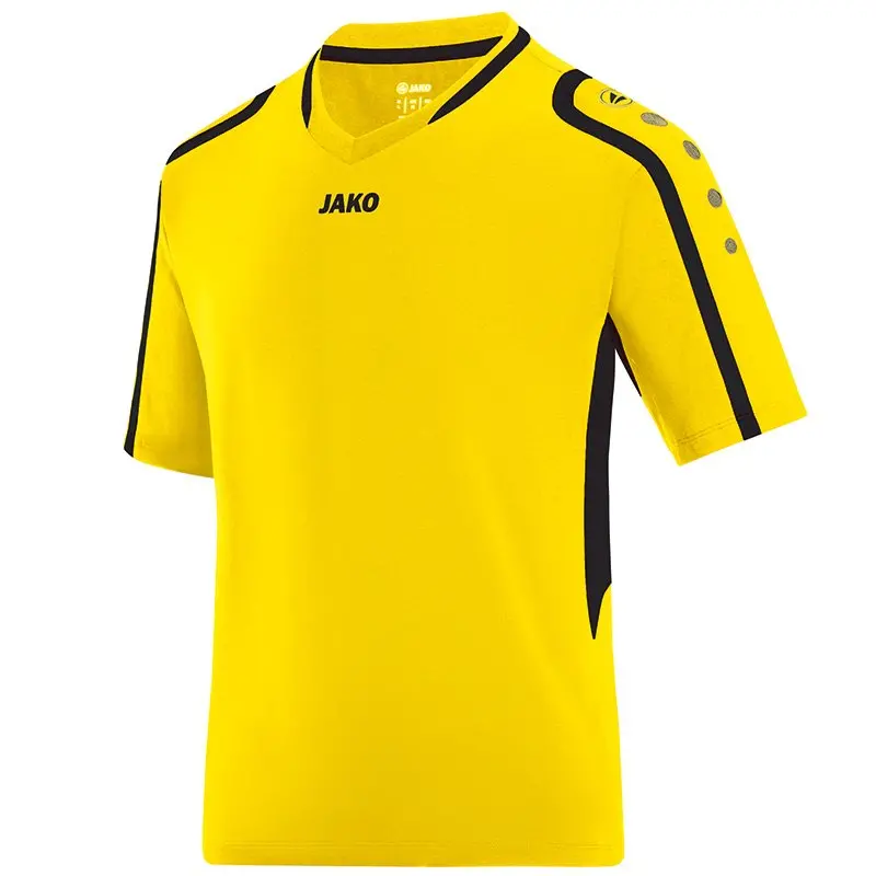 Jako Men’S Block Volleyball Top – Sr 03 1
