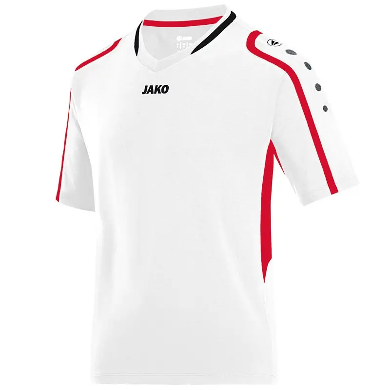 Jako Men’S Volleyball Jersey – Sr 00 Block Cut 1