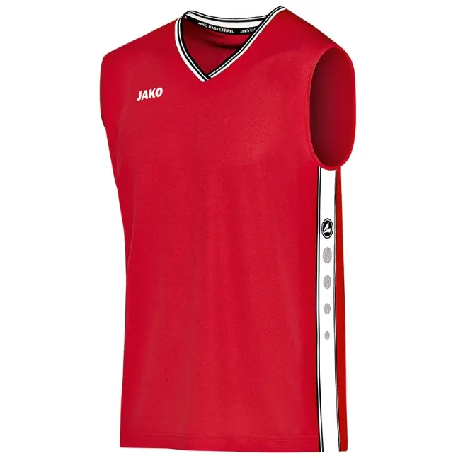 Jako Men’S Volleyball Jersey – Sr 04 Block Design 1