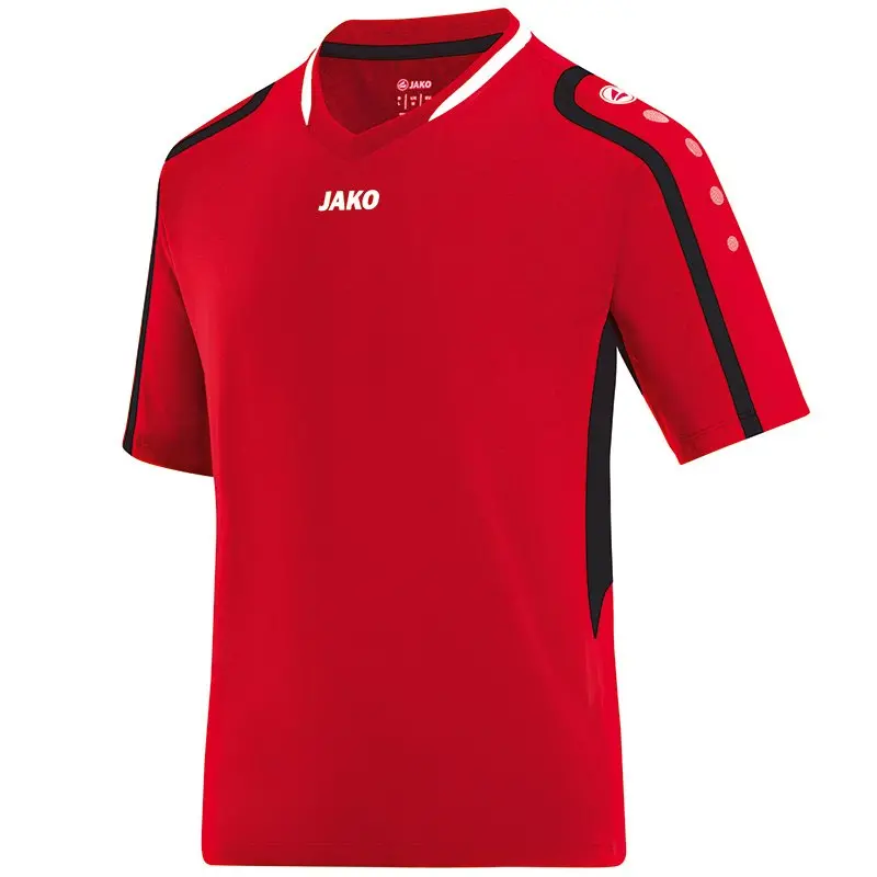 Jako Men’S Volleyball Shirt – Sr 01 Block Fit 1