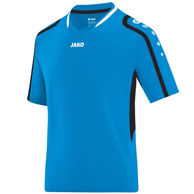 Jako Men’S Volleyball Shirt – Sr 89 Block Pattern 1