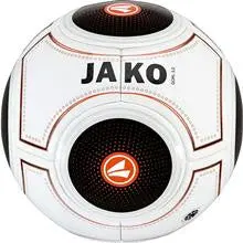Jako Performance Goal Soccer Ball – Black 1