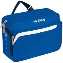Jako Performance Toiletry Bag – Royal Blue, White, And Navy 1