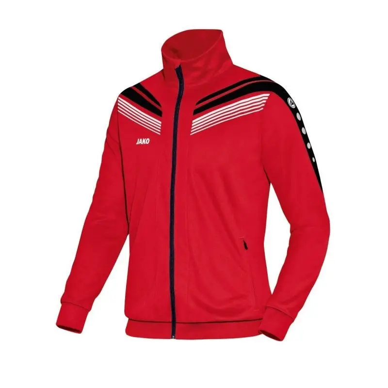 Jako Pro Training Vest – Optimized For Movement & Comfort 1