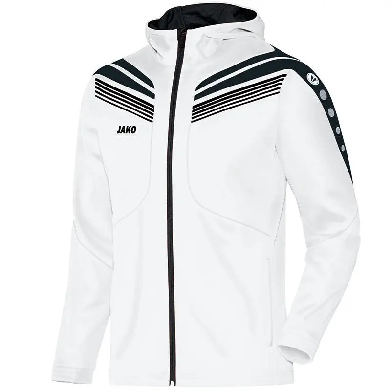 Jako Pro Women’S Athletic Hoodie – Seamless Movement & Style 1
