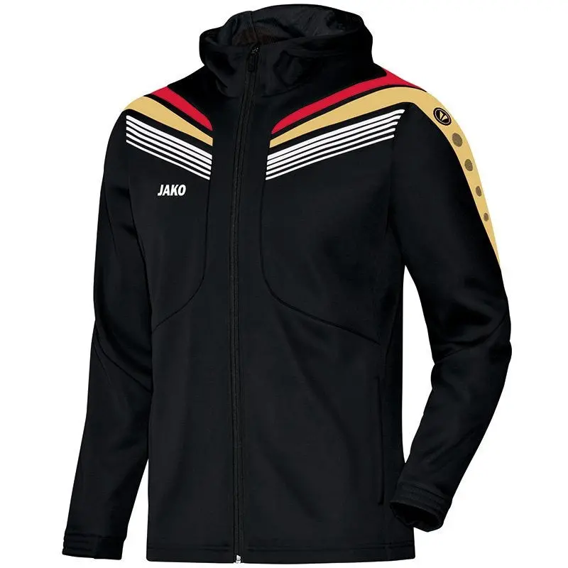 Jako Pro Youth Hoodie – Designed For Growing Athletes 1