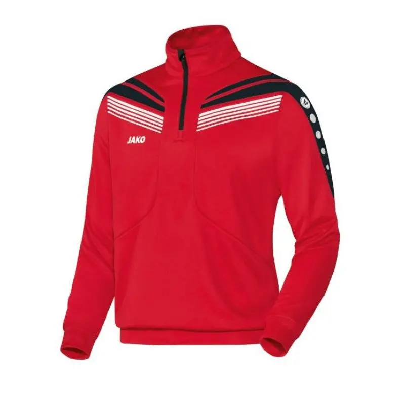 Jako Pro Ziptop For Adults – Breathable Training Top 1