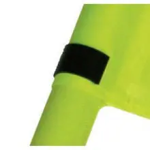Jako Replacement Corner Flag Clips – 4-Piece Set 1