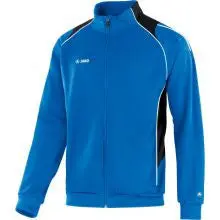 Jako Senior Attack Vest – Royal Blue/Black 1
