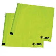 Jako Spare Corner Flag Set For Training Grounds 1