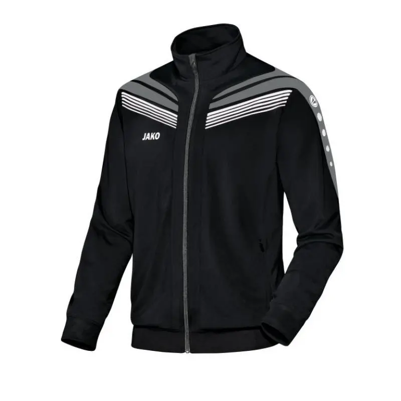 Jako Striker Hooded Jacket – Breathable Sportswear For Team Training 1