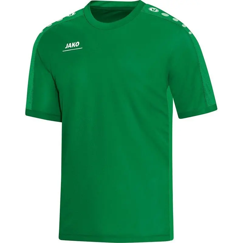 Jako Striker Men'S Casual Vest In Green 1