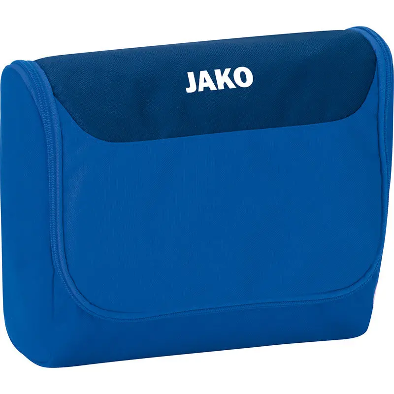 Jako Striker Toilet Bag – Royal Blue Performance Edition 1