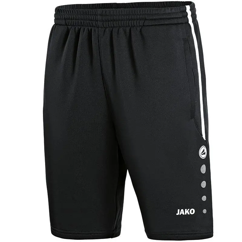 Jako Unisex Performance Training Shorts 1