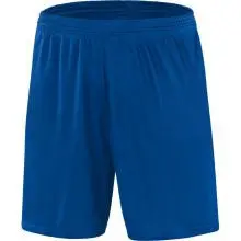 Jako Valencia Senior Soccer Shorts – Royal Blue 1