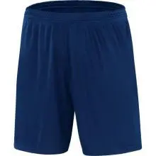 Jako Valencia Youth Soccer Shorts – Navy 1
