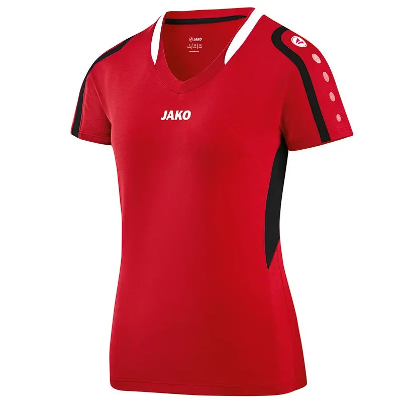 Jako Women’S Block Volleyball Tee – Sr 01 1