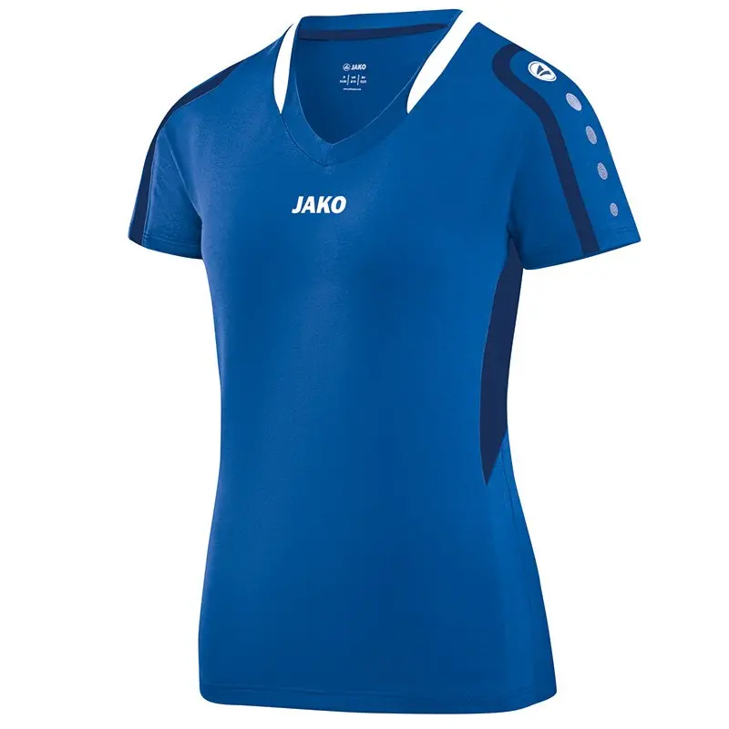 Jako Women’S Block Volleyball Top – Sr 04 1