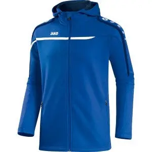 Jako Women’S Performance Hoodie 1