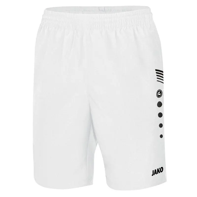 Jako Women’S Performance Short – Gym, Run & Court Ready 1
