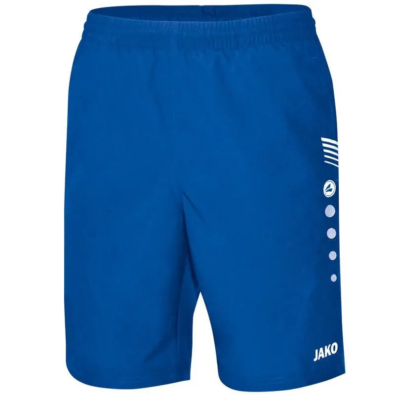 Jako Women’S Training Shorts – Sweat-Wicking & Quick-Dry 1
