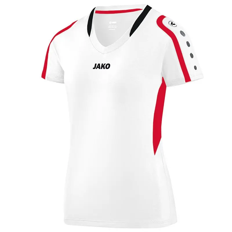 Jako Women’S Volleyball Jersey – Sr 00 Block Cut 1