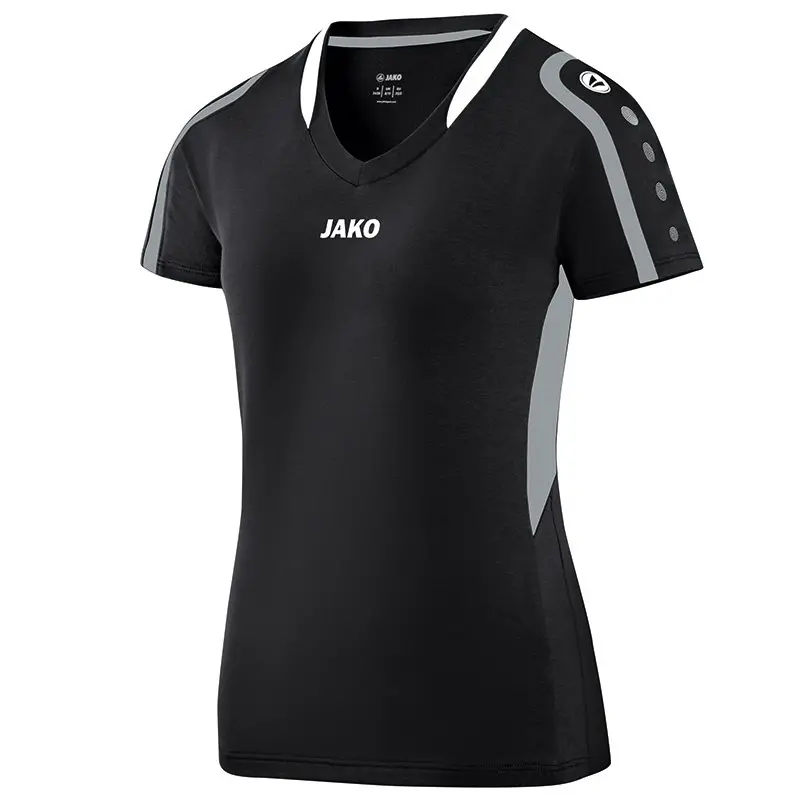 Jako Women’S Volleyball Jersey – Sr 08 Block Design 1