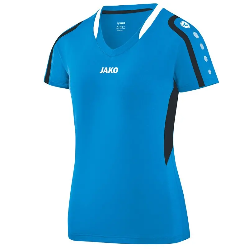 Jako Women’S Volleyball Shirt – Sr 89 Block Pattern 1